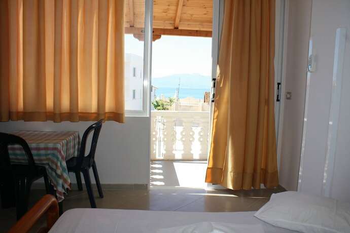Imagen general del Hotel Villa Mucho. Foto 11