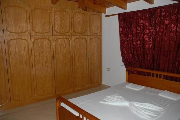 Imagen de la habitación del Hotel Villa Mucho. Foto 19