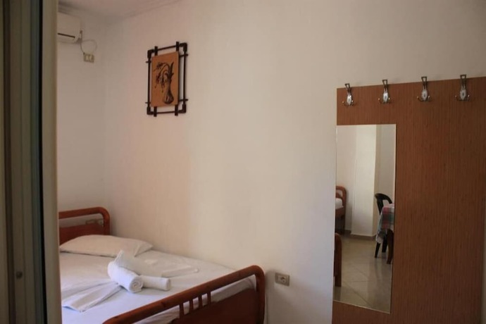 Imagen de la habitación del Hotel Villa Mucho. Foto 20