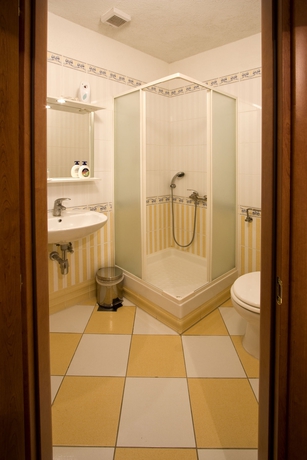 Imagen de la habitación del Hotel Villa Mukinja. Foto 8