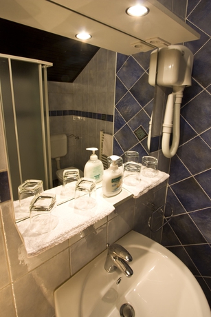 Imagen de la habitación del Hotel Villa Mukinja. Foto 11