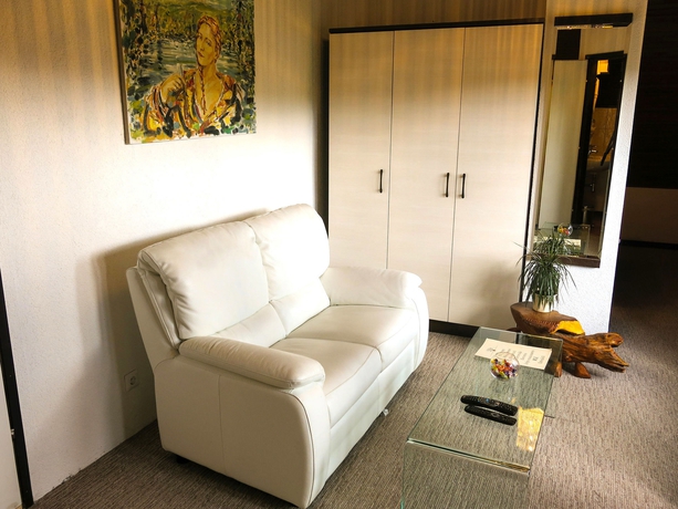 Imagen de los interiores del Hotel Villa Mukinja. Foto 15