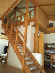 Imagen general del Hotel Villa Mys Kadosh. Foto 2