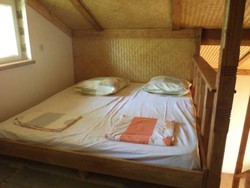 Imagen general del Hotel Villa Mys Kadosh. Foto 3