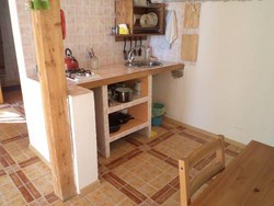 Imagen general del Hotel Villa Mys Kadosh. Foto 4