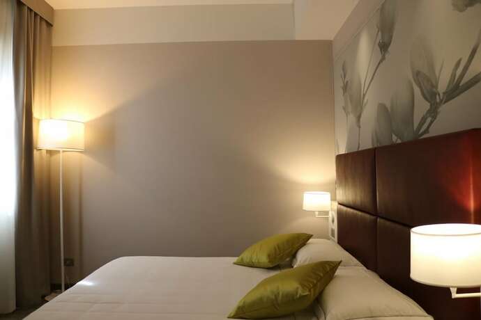 Imagen general del Hotel Villa Nabila. Foto 3