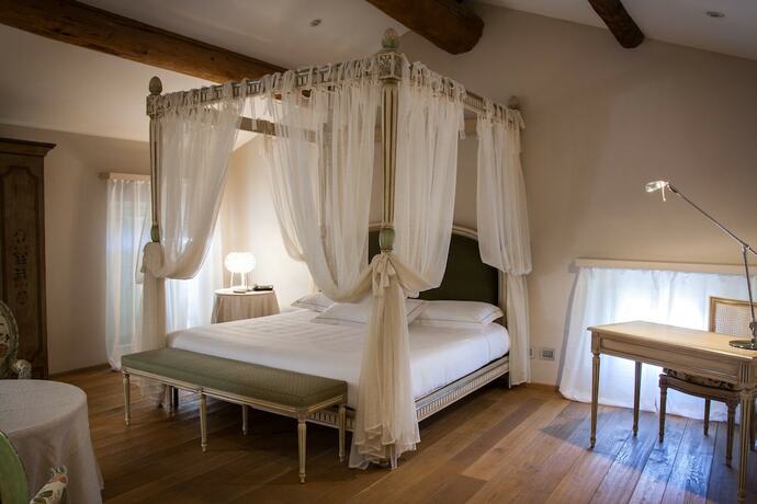 Imagen general del Hotel Villa Nabila. Foto 5