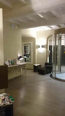 Imagen general del Hotel Villa Nabila. Foto 6