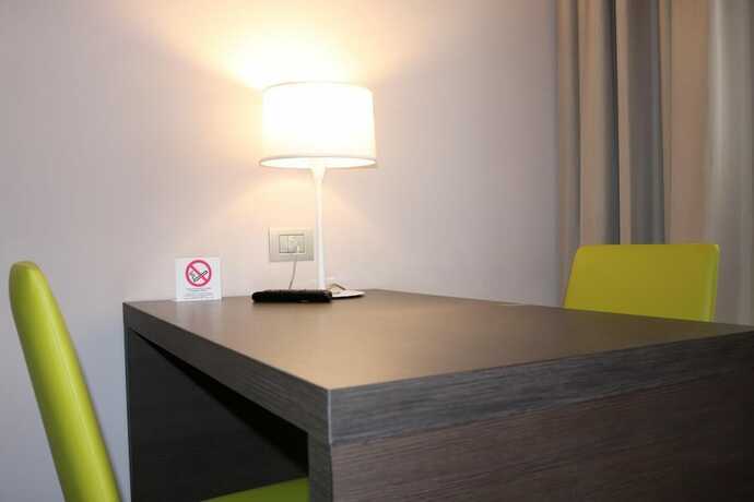Imagen general del Hotel Villa Nabila. Foto 16