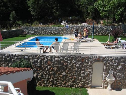 Imagen general del Hotel Villa Nada. Foto 4
