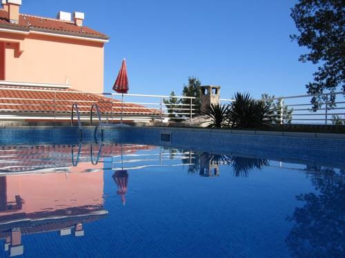 Imagen general del Hotel Villa Nada. Foto 7