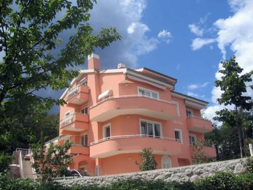 Imagen general del Hotel Villa Nada. Foto 9