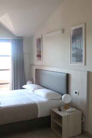 Imagen de la habitación del Hotel Villa Nadar BandB. Foto 8