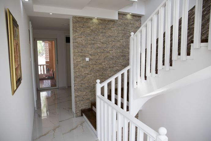 Imagen de los interiores del Hotel Villa Nadin. Foto 20