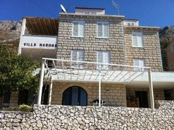 Imagen general del Hotel Villa Narona. Foto 14