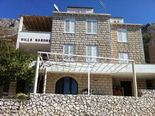 Imagen general del Hotel Villa Narona. Foto 7