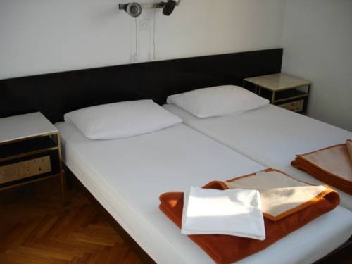 Imagen general del Hotel Villa Narona. Foto 8