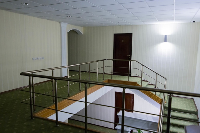 Imagen de los interiores del Hotel Villa Natali. Foto 13