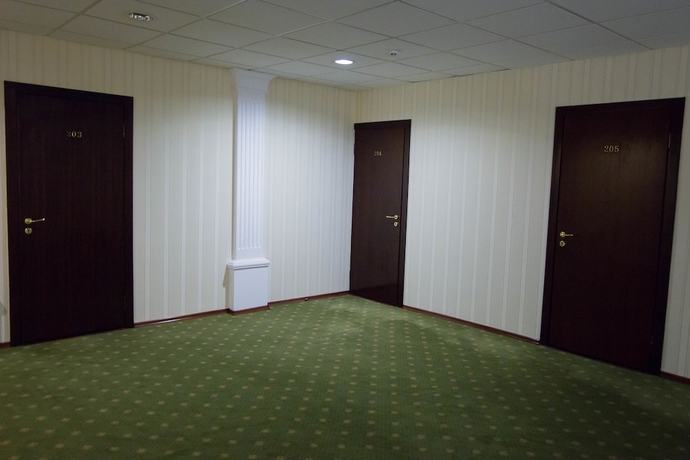 Imagen de los interiores del Hotel Villa Natali. Foto 15