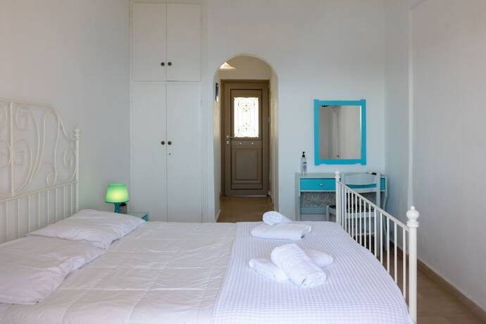 Imagen general del Hotel Villa Natalia. Foto 3