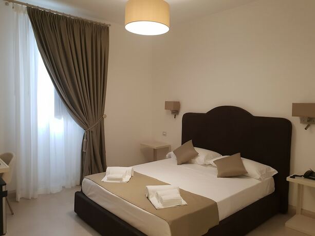 Imagen general del Hotel Villa Natia. Foto 2