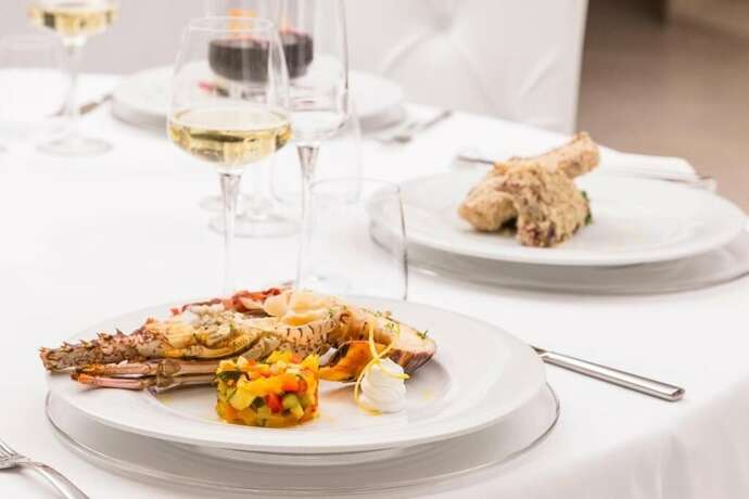 Imagen general del Hotel Villa Natia. Foto 3