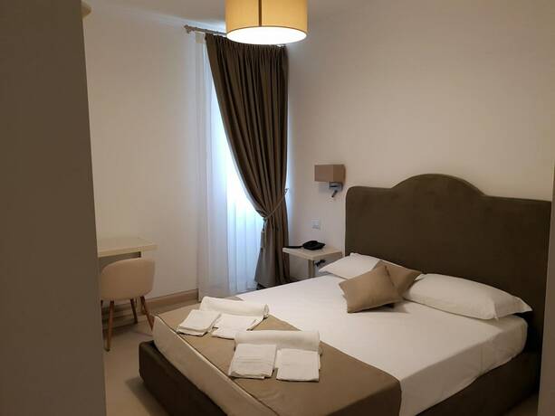 Imagen general del Hotel Villa Natia. Foto 5