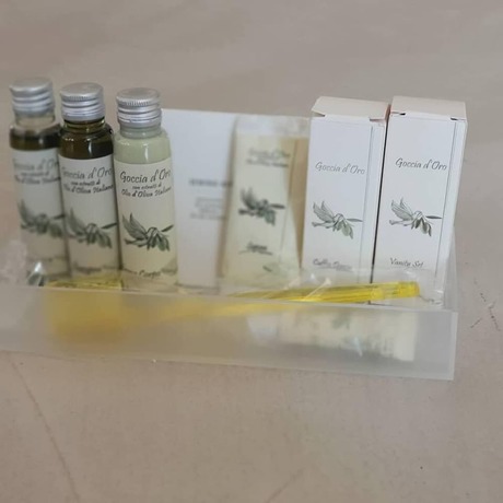 Imagen general del Hotel Villa Natia. Foto 7