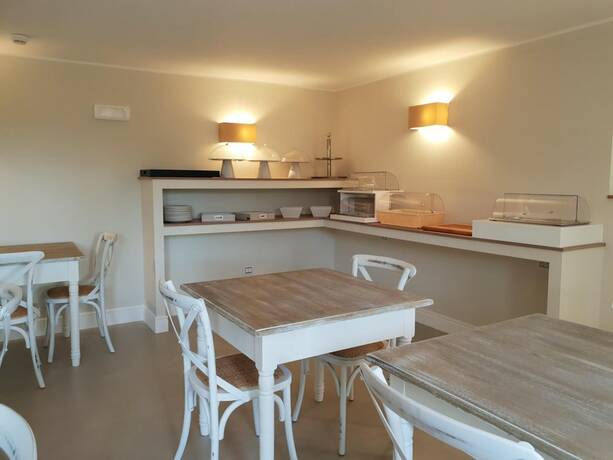 Imagen general del Hotel Villa Natia. Foto 10