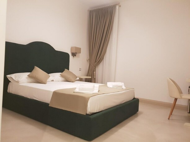 Imagen general del Hotel Villa Natia. Foto 14