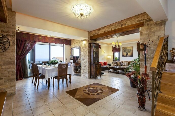 Imagen general del Hotel Villa Natura - With Private Heated Pool. Foto 9