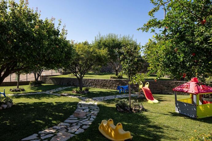 Imagen general del Hotel Villa Natura - With Private Heated Pool. Foto 11