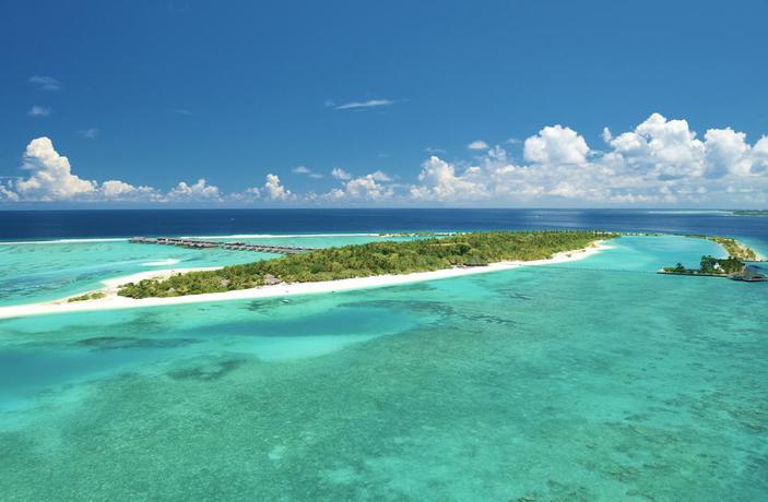 Imagen general del Hotel Villa Nautica Paradise Island Resort. Foto 3