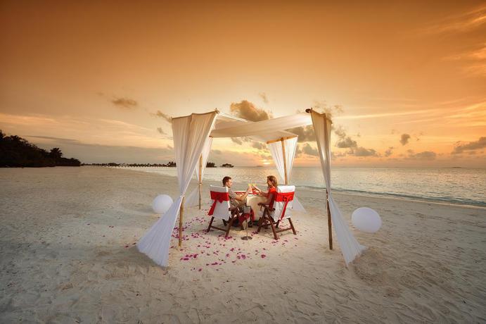 Imagen general del Hotel Villa Nautica Paradise Island Resort. Foto 16