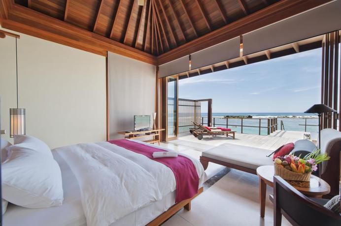 Imagen general del Hotel Villa Nautica Paradise Island Resort. Foto 17