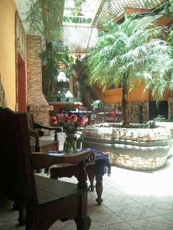 Imagen general del Hotel Villa Nebaj. Foto 1