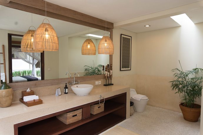 Imagen de la habitación del Hotel Villa Nelayan By Nakula. Foto 3