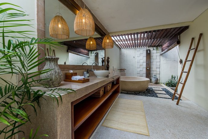 Imagen de la habitación del Hotel Villa Nelayan By Nakula. Foto 7