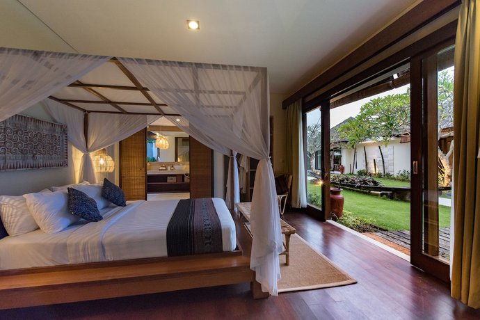 Imagen de la habitación del Hotel Villa Nelayan By Nakula. Foto 8