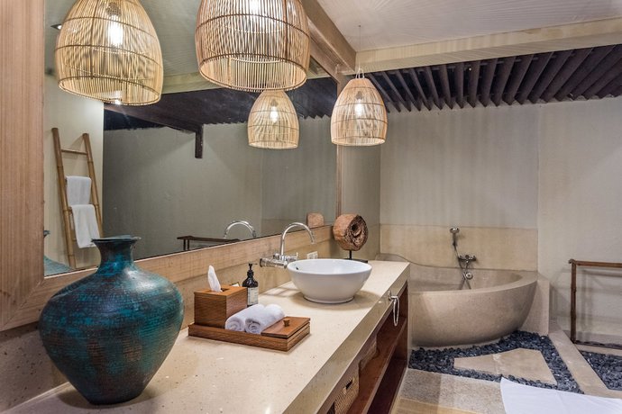 Imagen de la habitación del Hotel Villa Nelayan By Nakula. Foto 12