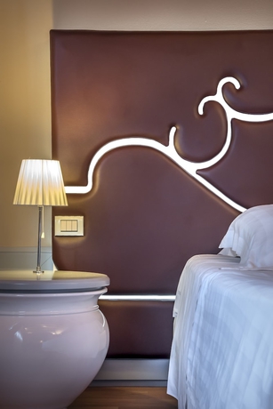 Imagen de la habitación del Hotel Villa Neri Resort and Spa. Foto 3