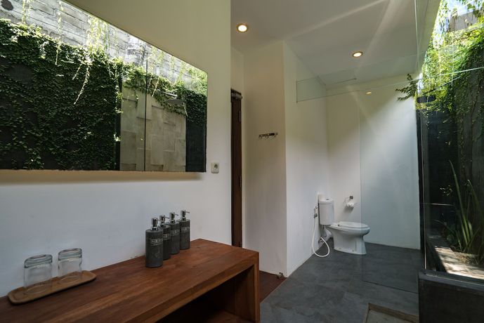 Imagen de la habitación del Hotel Villa Nero. Foto 6