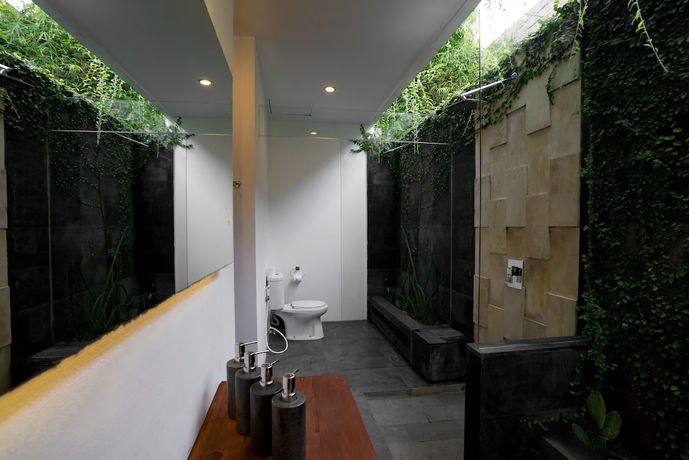 Imagen de la habitación del Hotel Villa Nero. Foto 11