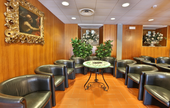 Imagen de los interiores del Hotel Villa Neroli. Foto 11