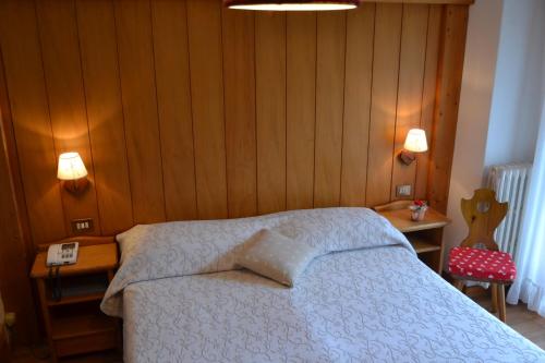 Imagen de la habitación del Hotel Villa Nevada. Foto 6