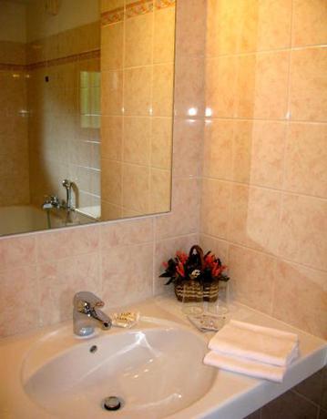 Imagen general del Hotel Villa Nevada. Foto 2