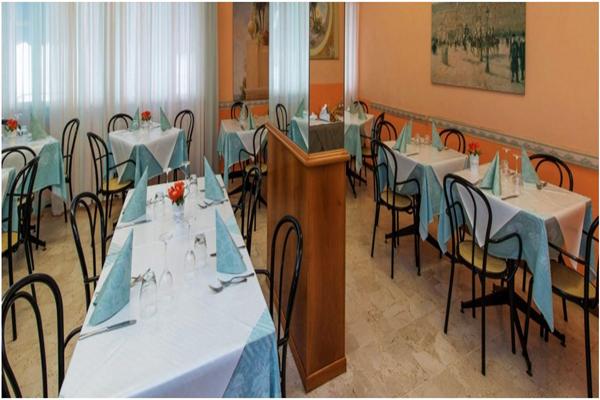 Imagen general del Hotel Villa Nicole. Foto 3
