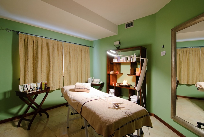 Imagen de los interiores del Hotel Villa Nicolli Romantic Resort - Adults Only. Foto 10