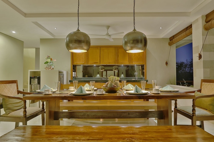 Imagen de la habitación del Hotel Villa Nikara. Foto 8