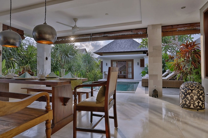 Imagen de la habitación del Hotel Villa Nikara. Foto 10